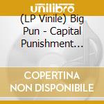 (LP Vinile) Big Pun - Capital Punishment (25Th Anniversary) lp vinile