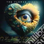 Flower Kings (The) - Look At You Now cd