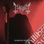 (LP Vinile) Mayhem - Daemonic Rites (2 Lp) (Gatefold Coloured) vinile
