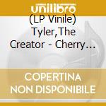 (LP Vinile) Tyler,The Creator - Cherry Bomb (10Th Anniversary) (Blue Vinyl) vinile