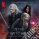 Joseph Trapanese - The Witcher Season 3 / O.S.T. cd