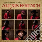 Alexis Ffrench - Coronation Con cd