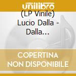 (LP Vinile) Lucio Dalla - Dalla (BlackVinyl) lp vinile