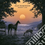 Old Dominion - Memory Lane cd