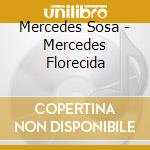Mercedes Sosa - Mercedes Florecida cd
