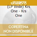 (LP Vinile) Krs One - Krs One vinile