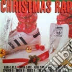 (LP Vinile) Christmas Rap / Various vinile