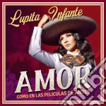 (LP Vinile) Lupita Infante - Amor Como En Las Peliculas De Antes vinile