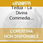 Tedua - La Divina Commedia (Paradiso Artwork) cd
