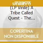 (LP Vinile) A Tribe Called Quest - The Love Movement (Cobweb Vinyl) (3 Lp) vinile