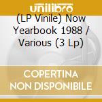 (LP Vinile) Now Yearbook 1988 / Various (3 Lp) vinile