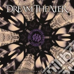 (LP Vinile) Dream Theater - Lost Not Forgotten Archives: The Making (Coloured) (2 Lp+Cd) vinile