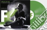 (LP Vinile) Fabrizio De Andre' - Creuza De Ma - Il Concerto1984 (180Gr Green) (2 Lp) vinile