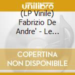 (LP Vinile) Fabrizio De Andre' - Le Nuvole - Il Concerto 1991 (180Gr Transparent) (2 Lp) vinile