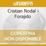 Cristian Nodal - Forajido cd