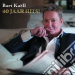Bart Kaell - 40 Jaar Bart Kaell (3 Cd) cd