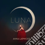 Anna Lapwood - Luna cd
