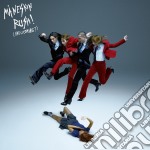 Maneskin - Rush! (Are U Coming?) Cd Softpack cd