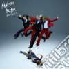 Maneskin - Rush! (Are U Coming?) (Cd Deluxe+Loud Kids Journal Photobook) cd
