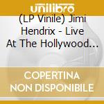 (LP Vinile) Jimi Hendrix - Live At The Hollywood Bowl: August 18, 1967 (Rsd Black Friday 2023) vinile