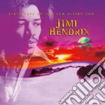 (LP Vinile) Jimi Hendrix - First Rays Of The New Rising Sun (2 Lp) vinile