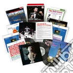 Louis Lane: Conducts The Cleveland Orchestra (The Complete Epic And Columbia Album Collection) (14 Cd) cd