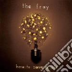 (LP Vinile) Fray (The) - How To Save A Life (Yellow) vinile