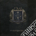 D'virgilio, Morse & Jennings - Sophomore cd