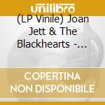 (LP Vinile) Joan Jett & The Blackhearts - Mindsets (Rsd Black Friday 2023) lp vinile
