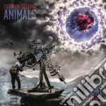 (LP Vinile) Pattern-Seeking Animals - Spooky Action At A Distance (2 Lp) vinile