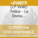 (LP Vinile) Tedua - La Divina Commedia / Purgatorio (Splatter Vinyl) (2 Lp) lp vinile
