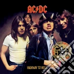 (LP Vinile) Ac/Dc - Highway To Hell (Vinile Oro) vinile