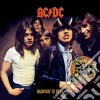 (LP Vinile) Ac/Dc - Highway To Hell (Vinile Oro) cd