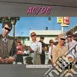 (LP Vinile) Ac/Dc - Dirty Deeds Done Dirt Cheap (Vinile Oro) vinile