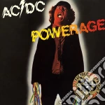 (LP Vinile) Ac/Dc - Powerage (Vinile Oro) vinile