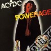 (LP Vinile) Ac/Dc - Powerage (Vinile Oro) cd