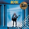 (LP Vinile) Ac/Dc - Who Made Who (Vinile Oro) cd
