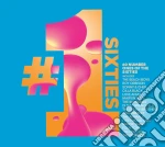 Number 1'S: 60'S / Various (3 Cd) cd