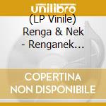 (LP Vinile) Renga & Nek - Renganek (Leaflet Autografato) lp vinile