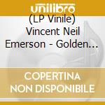 (LP Vinile) Vincent Neil Emerson - Golden Crystal Kingdom vinile