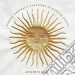 Abel Pintos - Alta En El Cielo cd
