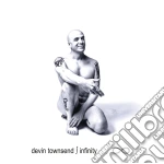 Devin Townsend - Infinity (25Th Anniversary Release) (2 Cd) cd
