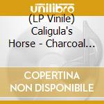 (LP Vinile) Caligula's Horse - Charcoal Grace (Gatefold Black) (2 Lp) lp vinile