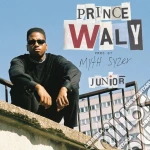 (LP Vinile) Prince Waly - Junior vinile