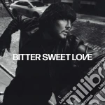 (LP Vinile) James Arthur - Bitter Sweet Love (Pink Vinyl) vinile