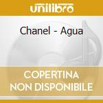 Chanel - Agua cd