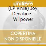 (LP Vinile) Joy Denalane - Willpower vinile