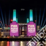 Pink Floyd - Animals (2018 Remix) (Multi-Channel Mixes Including New Dolby Atmos Mix, 16 Page Booklet, Sticker, Postcard) cd