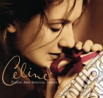 (LP Vinile) Celine Dion - These Are Special Times (Black Vinyl Revised Tracklist) vinile