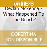 Declan Mckenna - What Happened To The Beach? cd